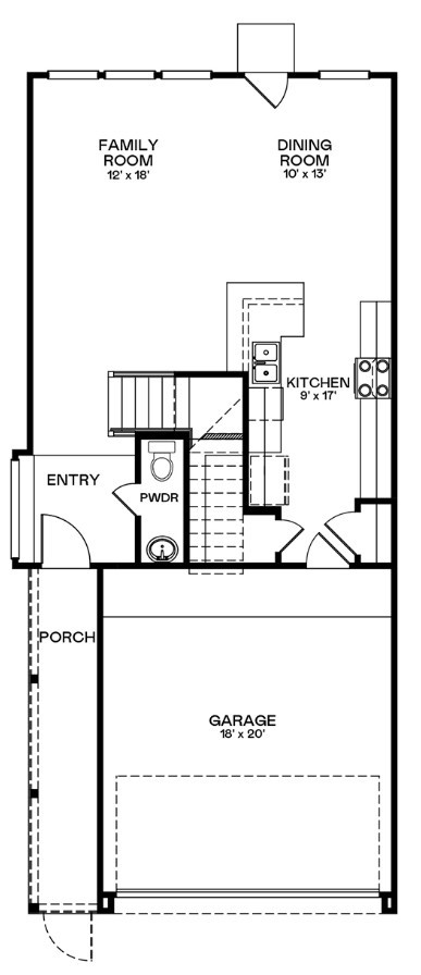 20811 Fort Teran Way Property Photo 2