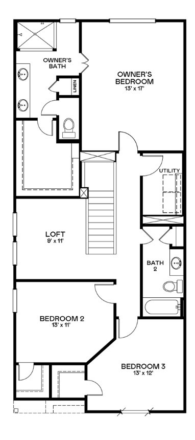 20811 Fort Teran Way Property Photo 3