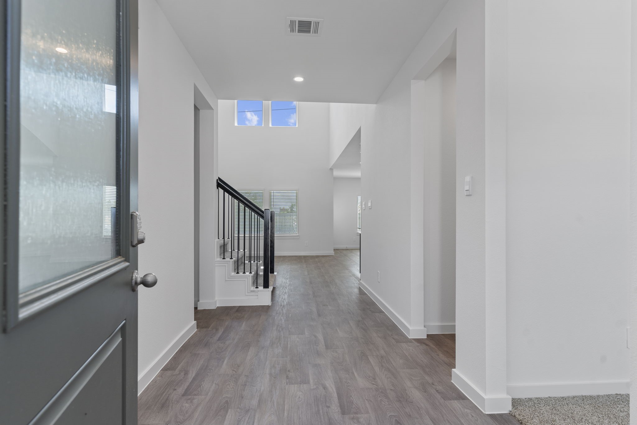 6311 Ambrose Peak Lane Property Photo 2