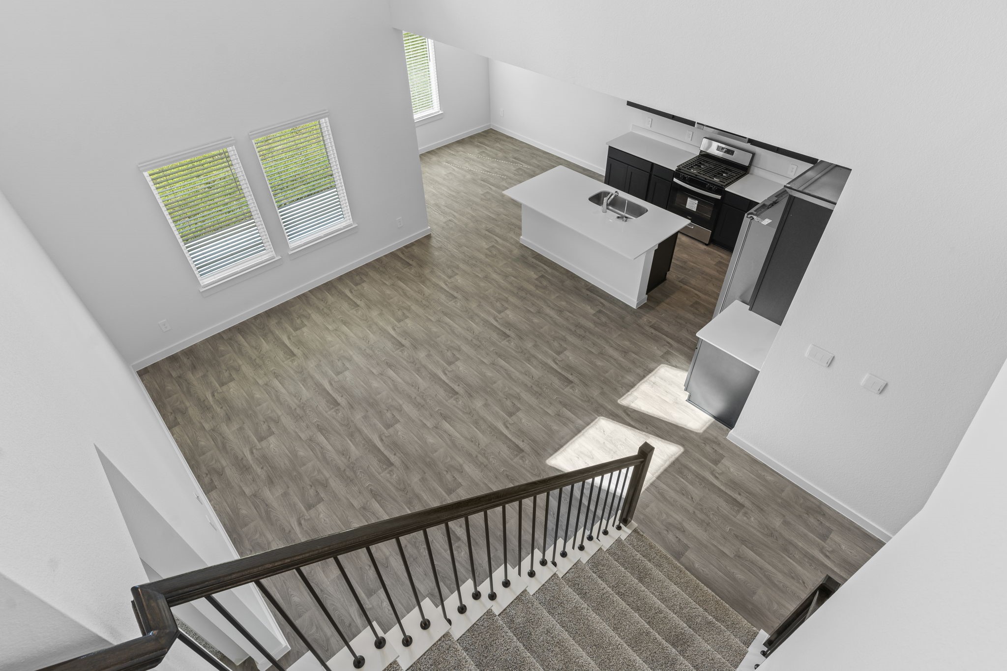 6311 Ambrose Peak Lane Property Photo 22