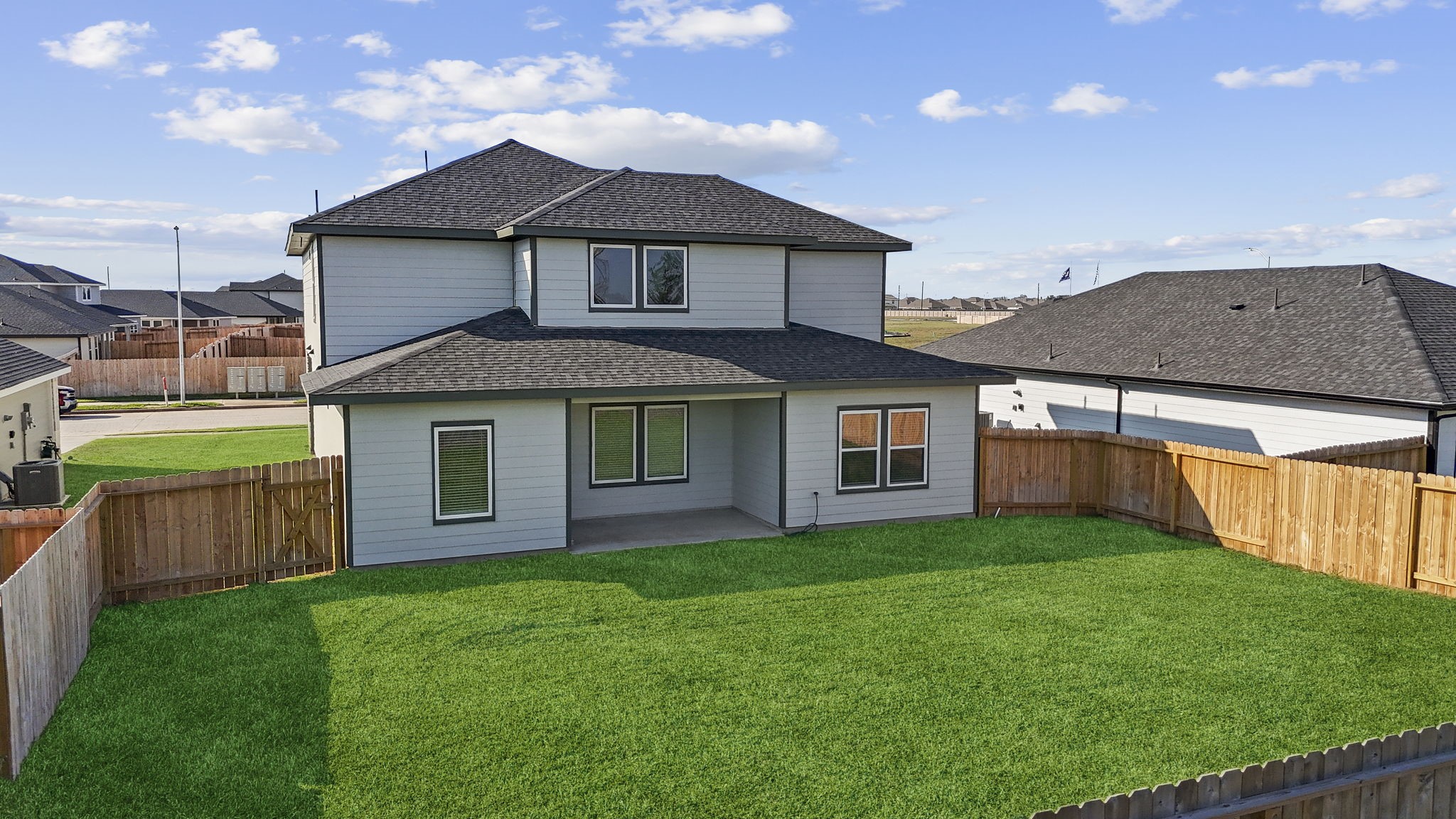 6311 Ambrose Peak Lane Property Photo 42