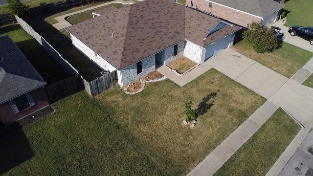 401 James Loop Property Photo 26