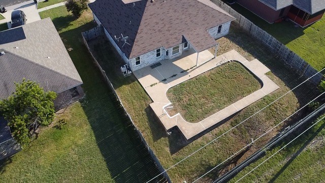 401 James Loop Property Photo 29