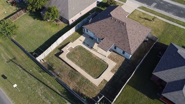 401 James Loop Property Photo 32