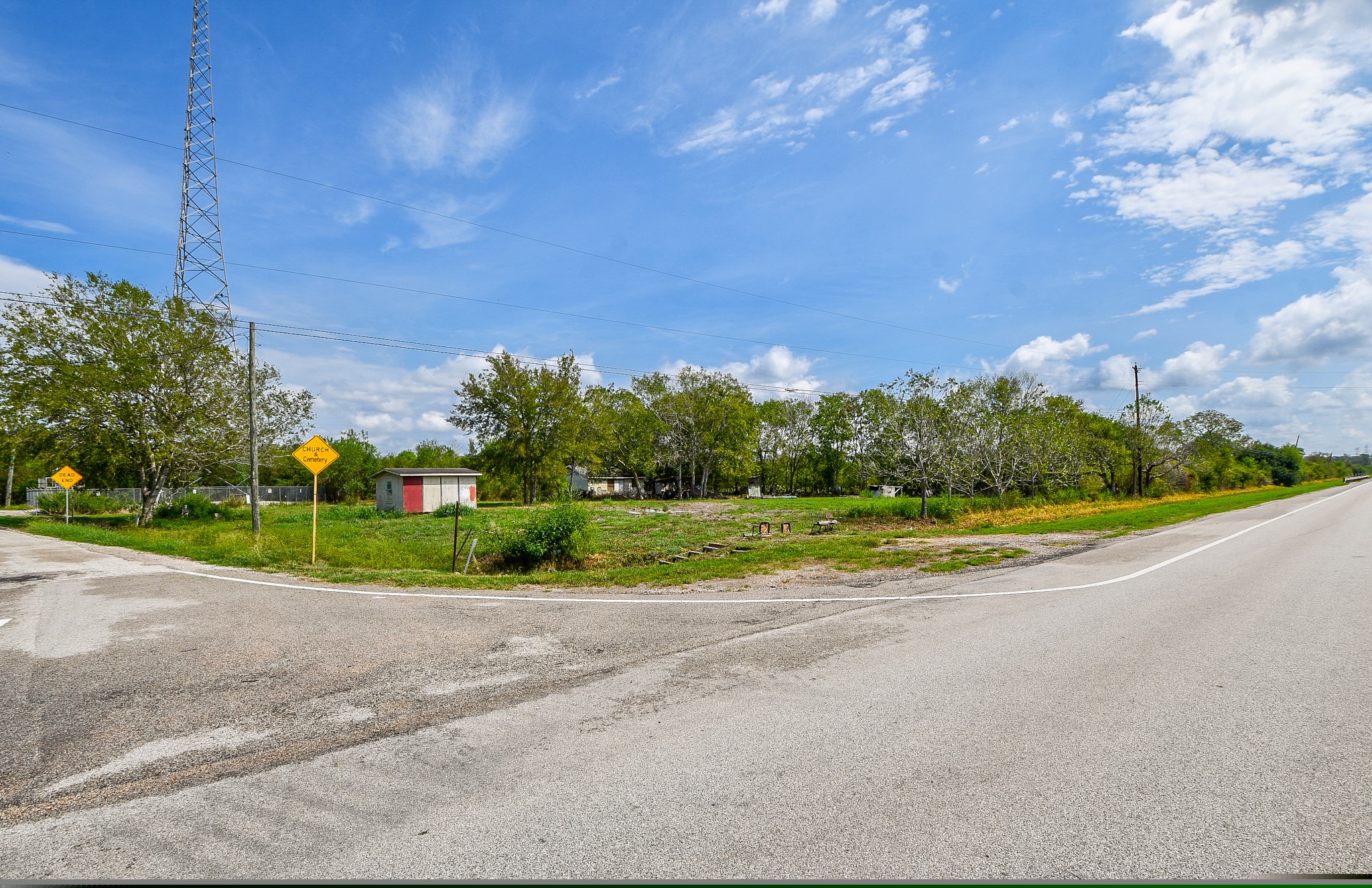 11601 Fm 2759 Road Property Photo 23