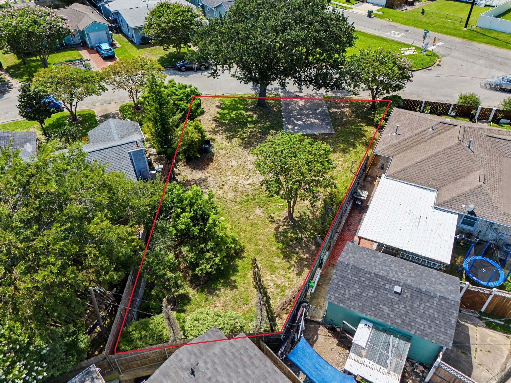 1908 Neumann Drive