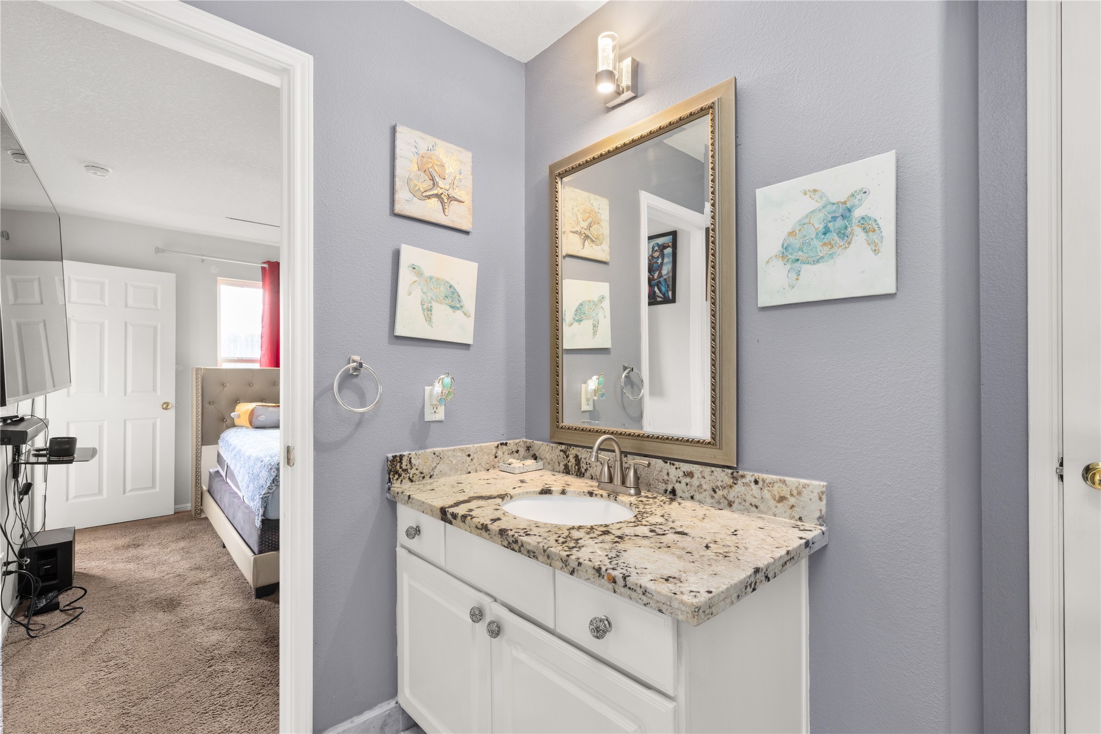 4919 Conifer Ridge Way Property Photo 13