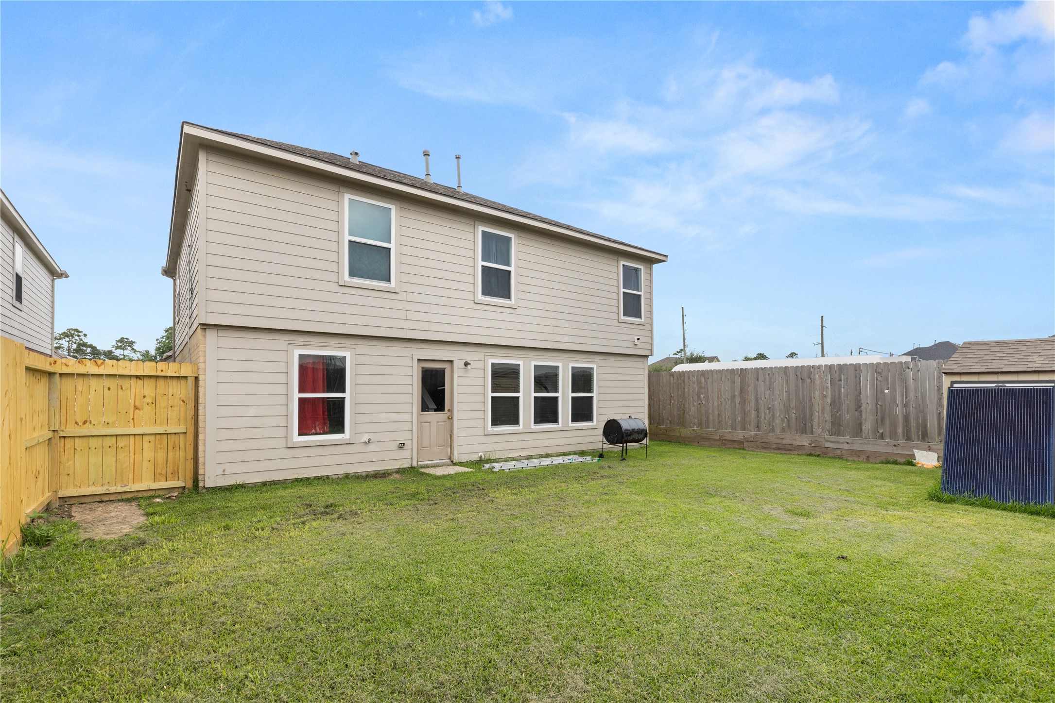 4919 Conifer Ridge Way Property Photo 24