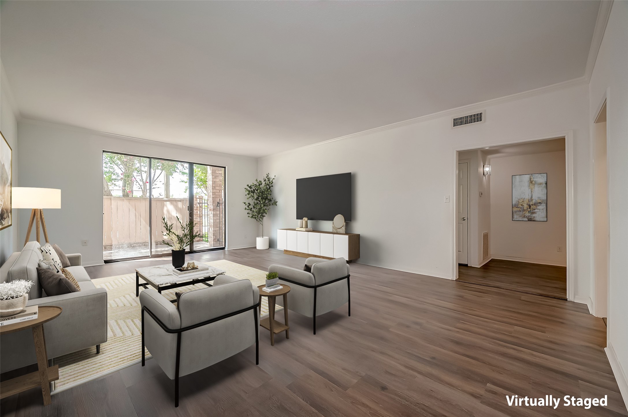 2400 N Braeswood Boulevard 106 Property Photo 2