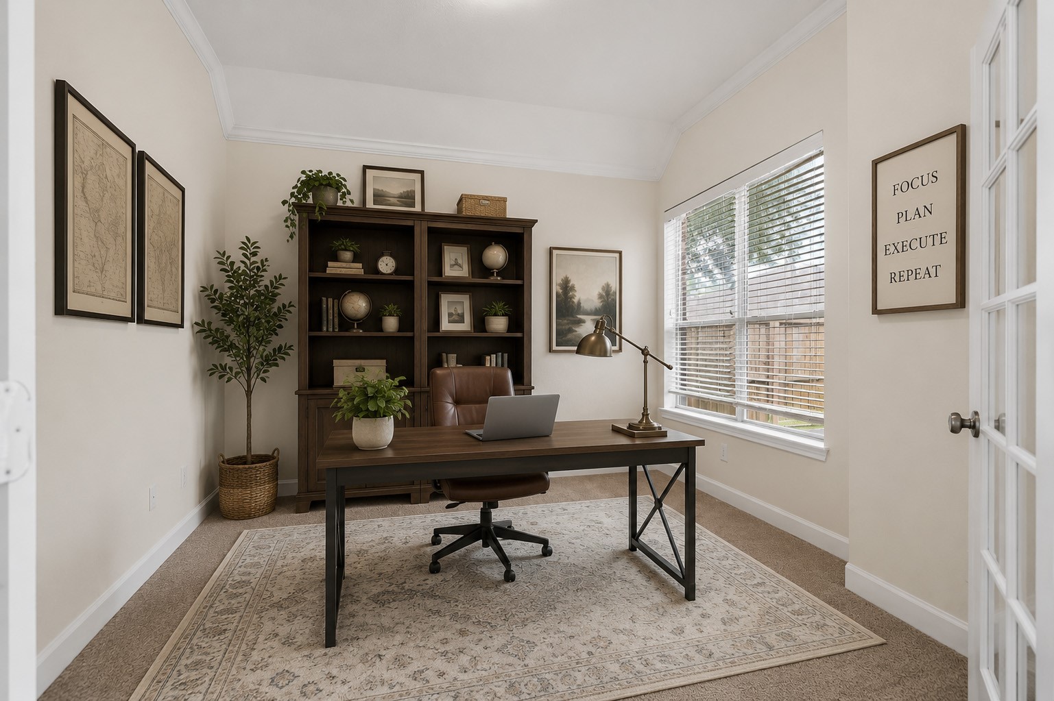 3314 Crimson Maple Court Property Photo 20