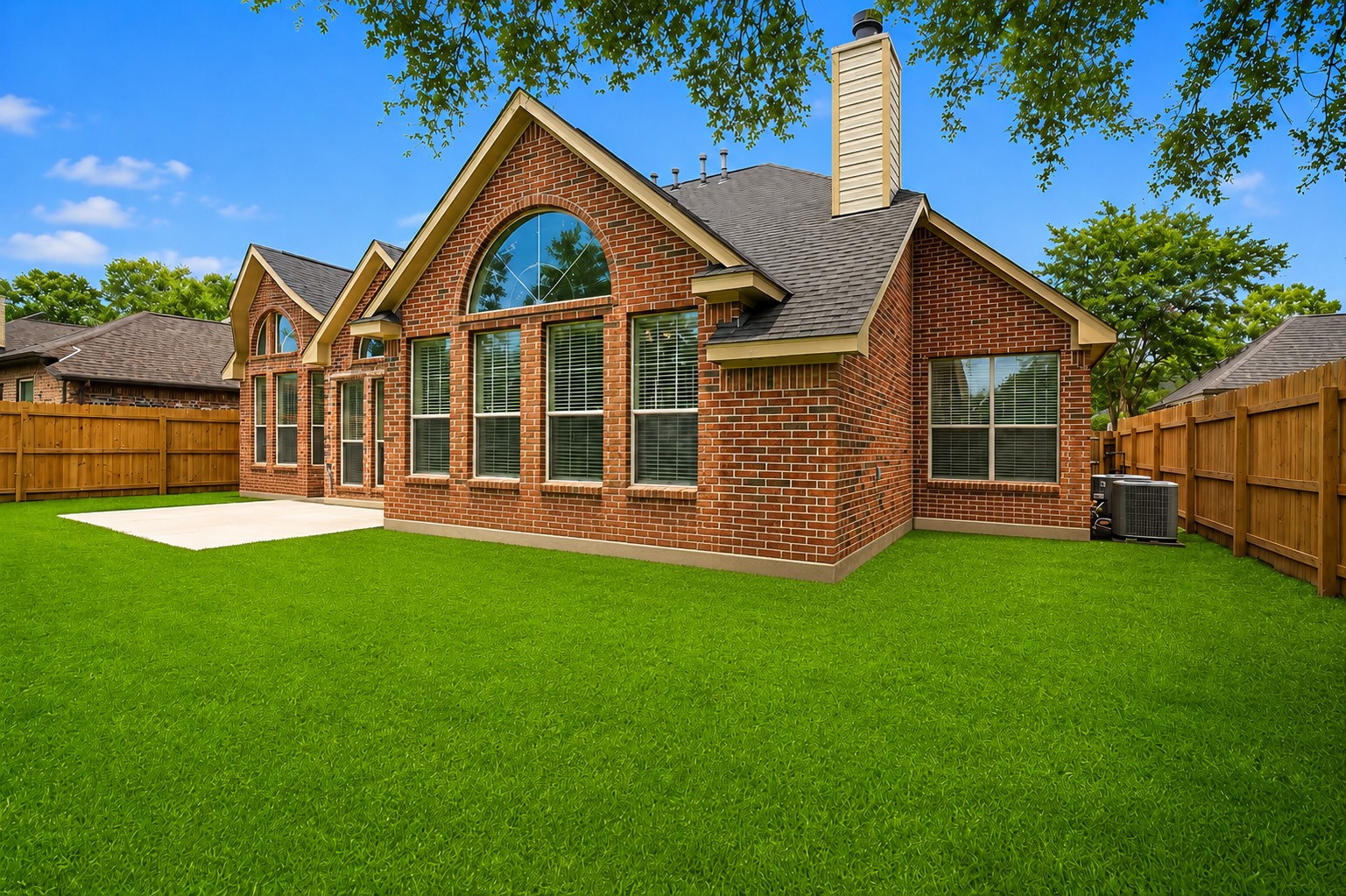 3314 Crimson Maple Court Property Photo 40