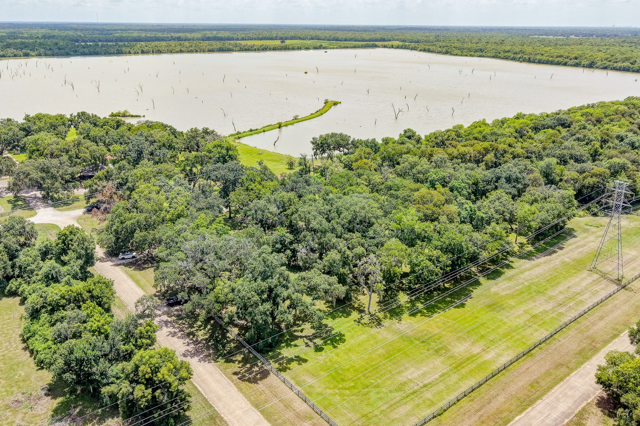 248 Middle Bayou Trail Property Photo 42