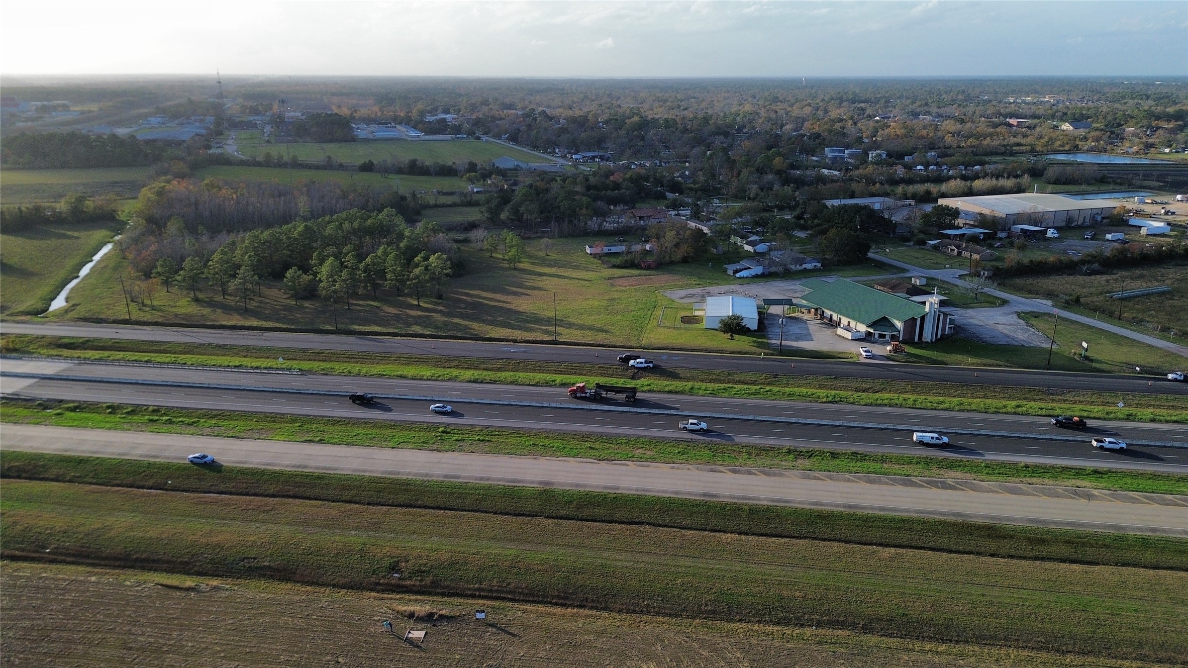 3738 Highway 90 Property Photo 1