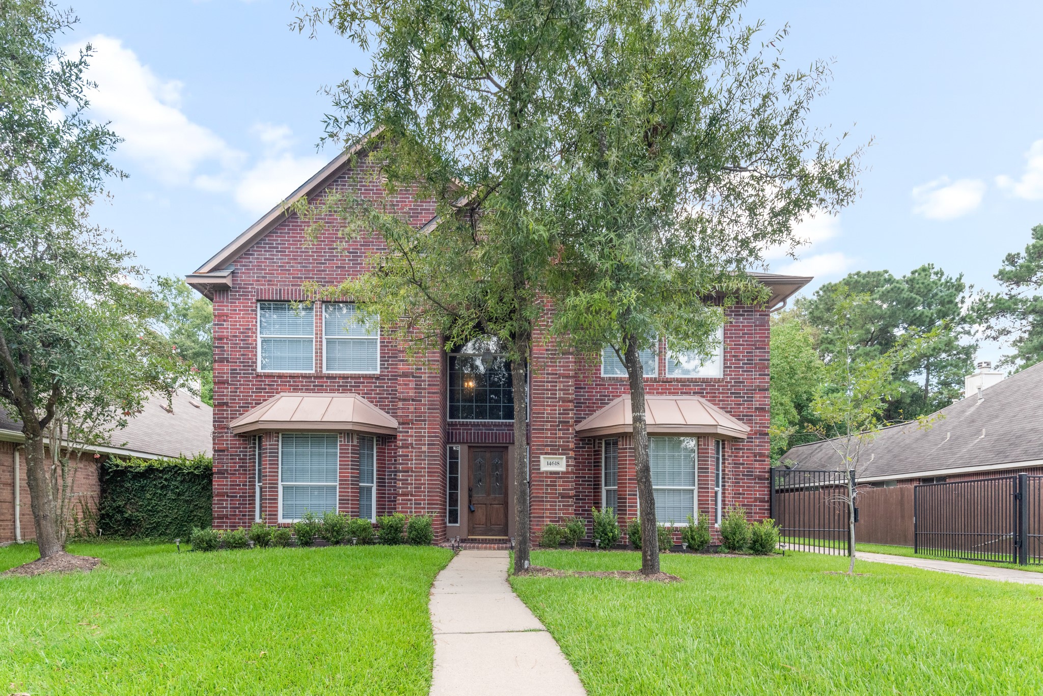 14618 Oxwick Circle Property Photo 1