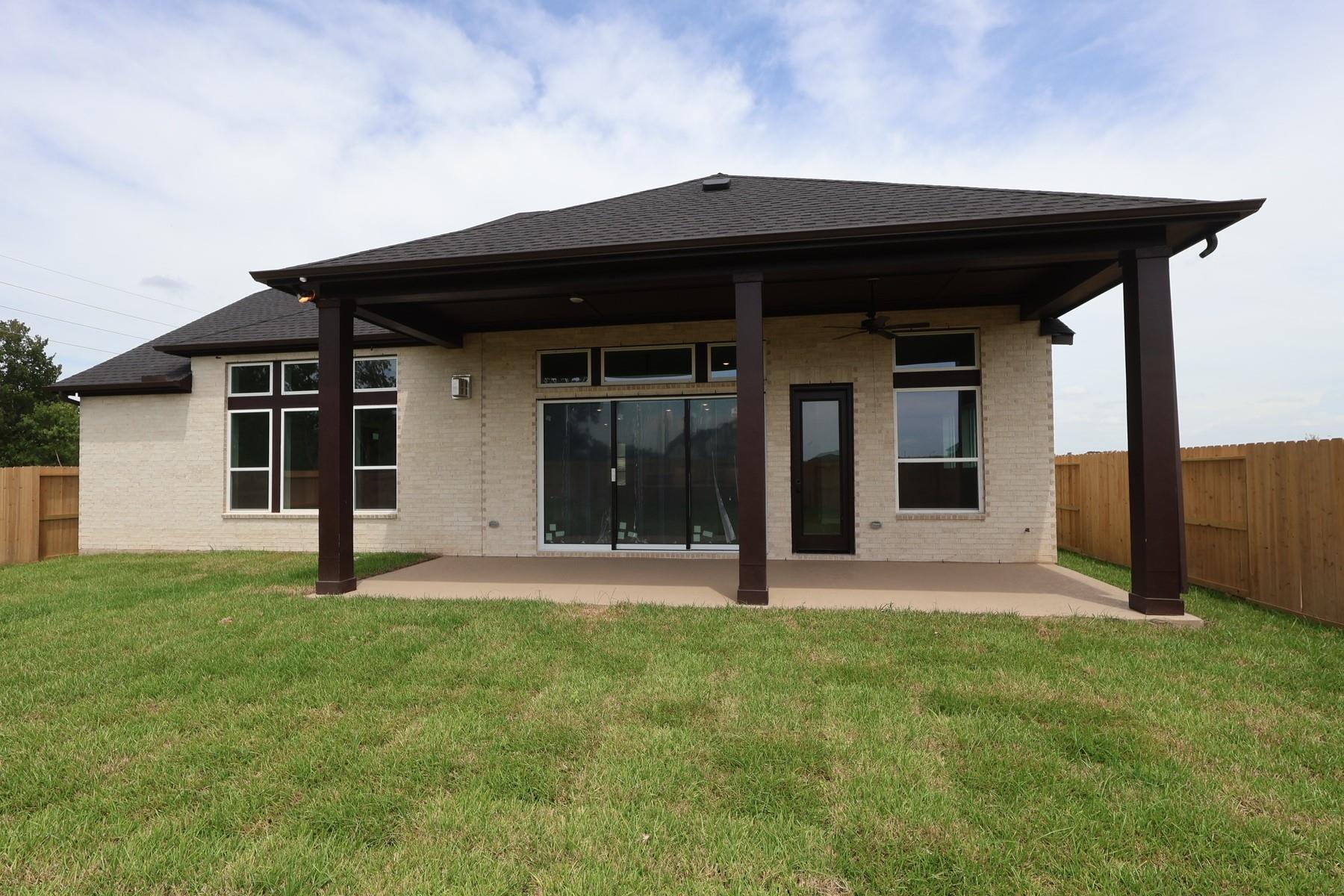 2123 Peaceful Point, Missouri City Tx 77459 Property Photo 2