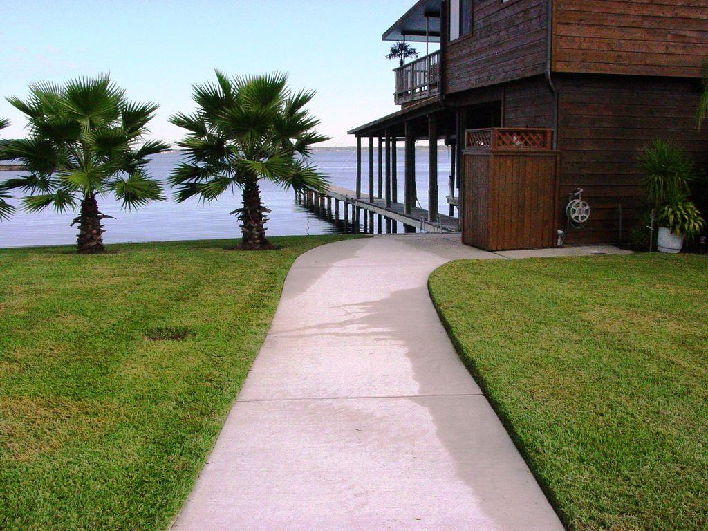 844 Beachwalk Boulevard Property Photo 1