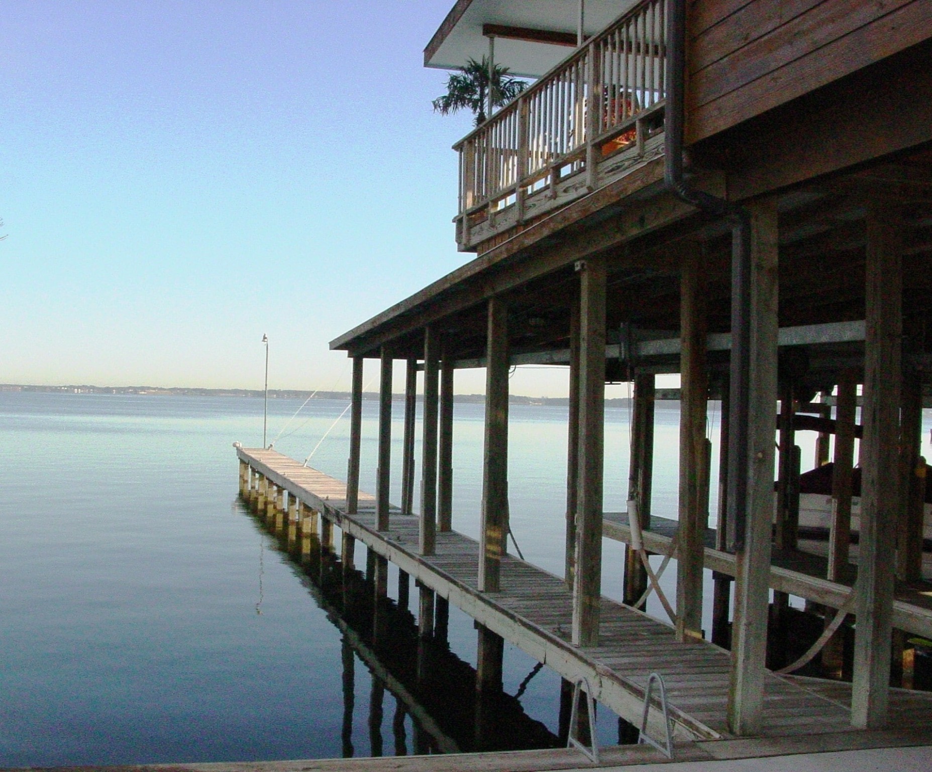 844 Beachwalk Boulevard Property Photo 5