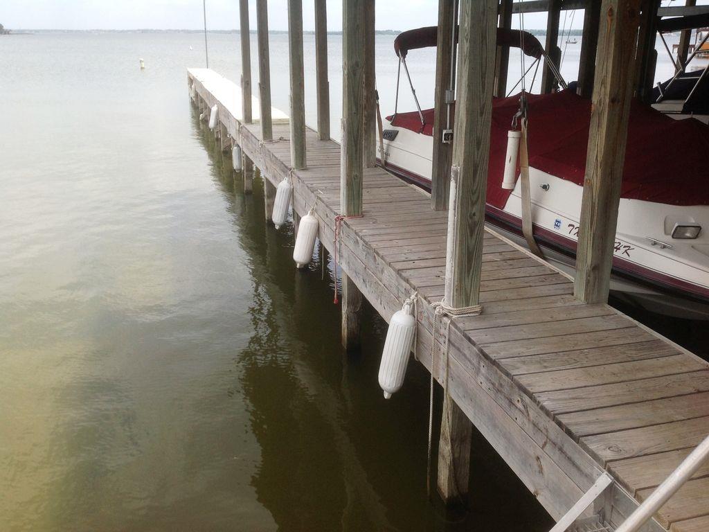 844 Beachwalk Boulevard Property Photo 9