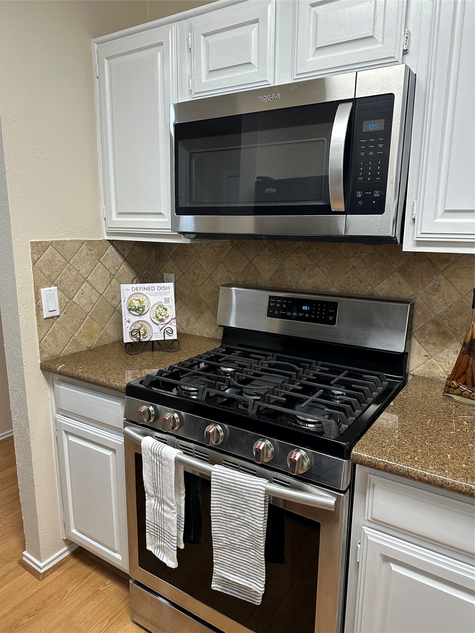 3706 Luton Park Drive Property Photo 12