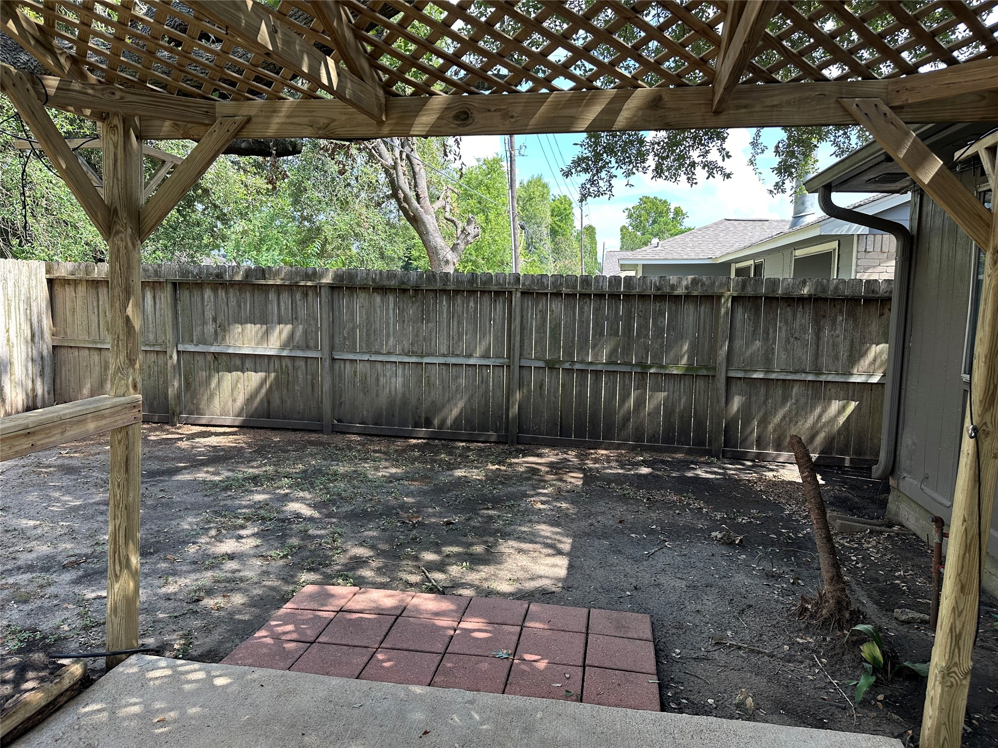 3706 Luton Park Drive Property Photo 26