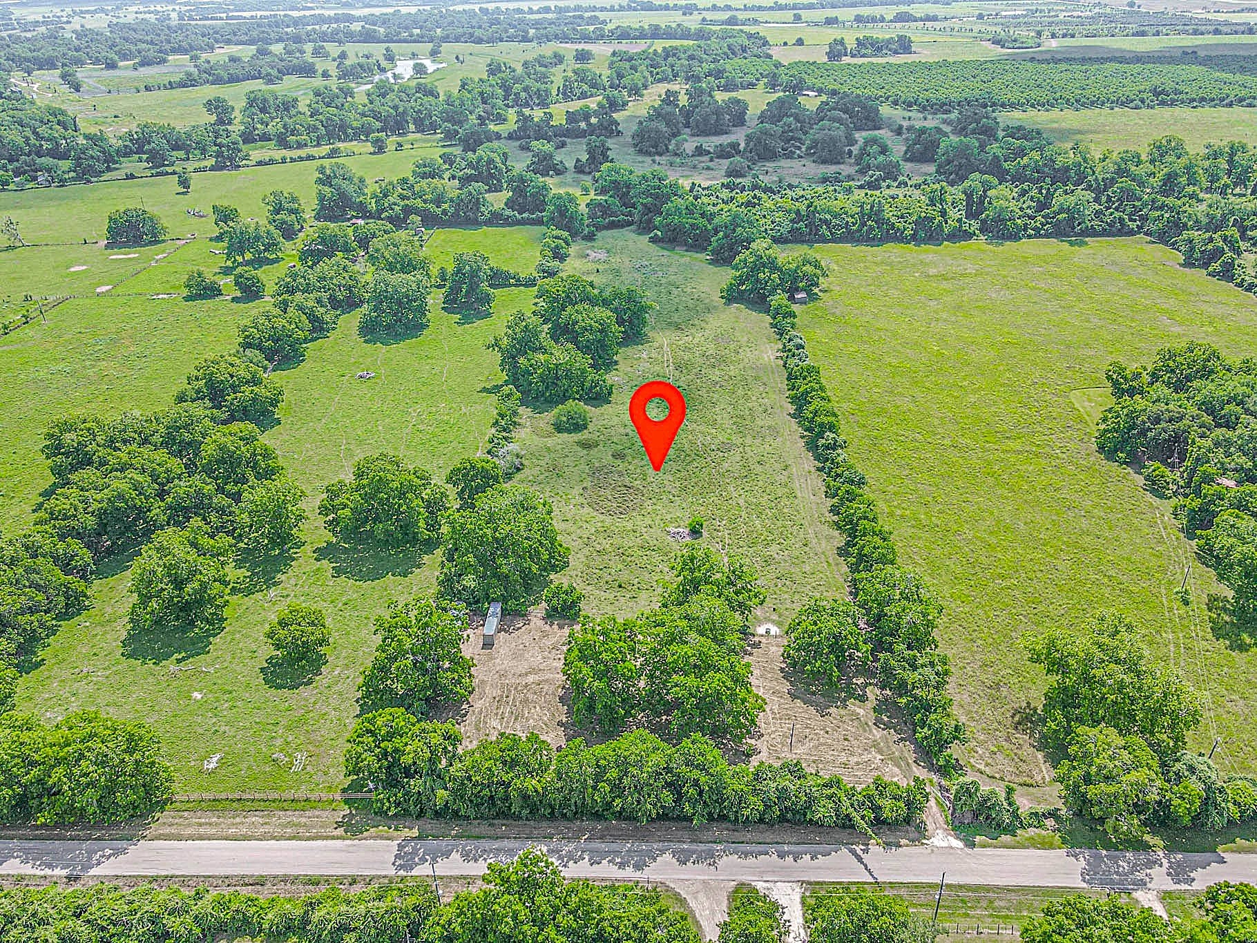 2125 Peach Ridge Road Property Photo 5