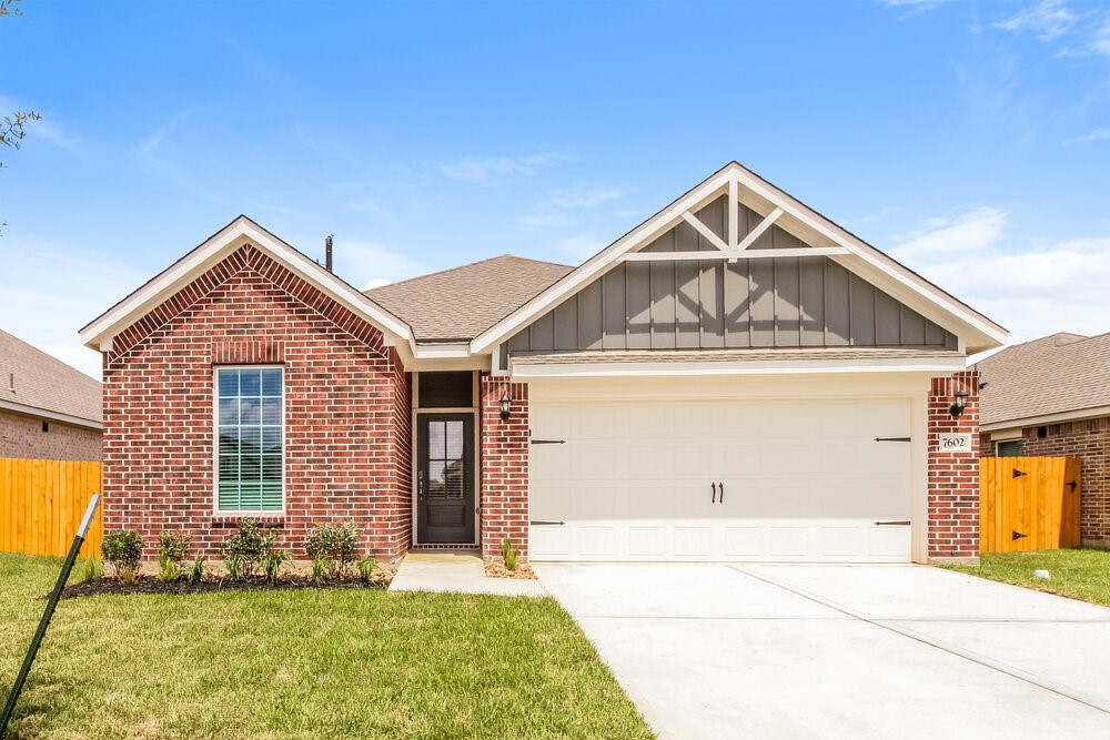 7602 Tipton Meadow Way Property Photo 1