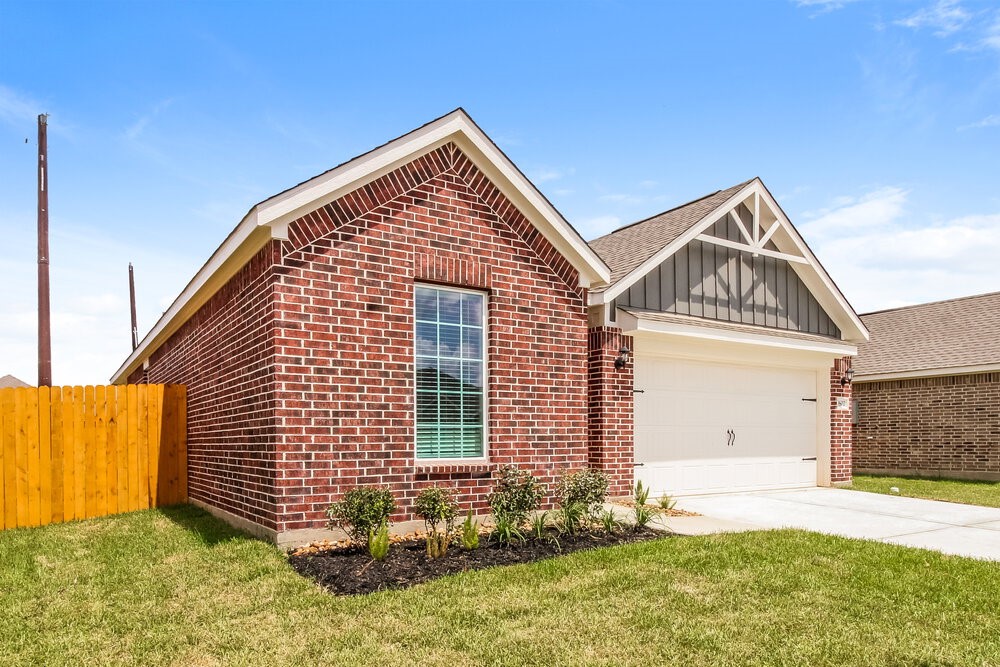 7602 Tipton Meadow Way Property Photo 3