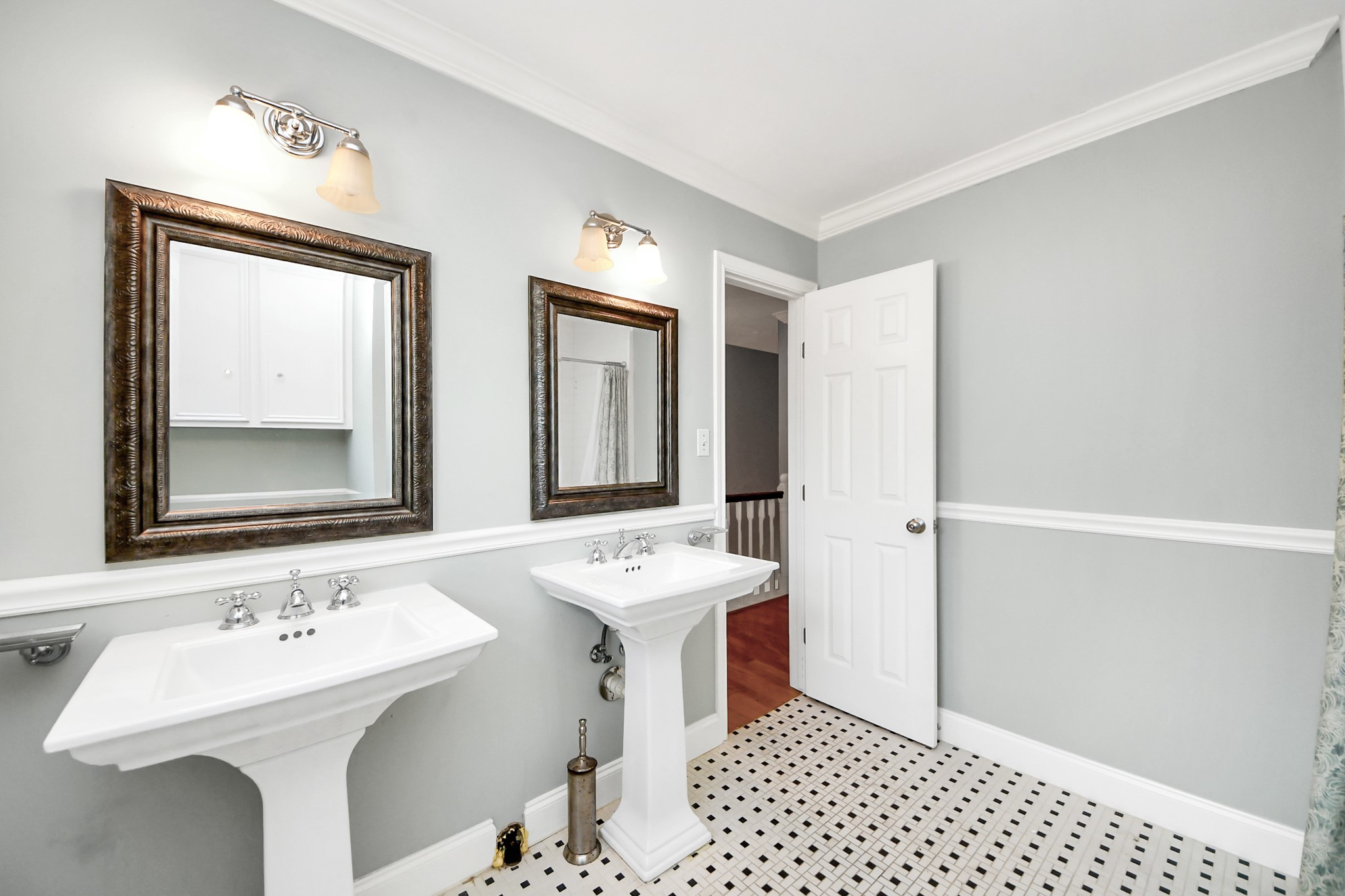 3822 Glenheather Drive Property Photo 27