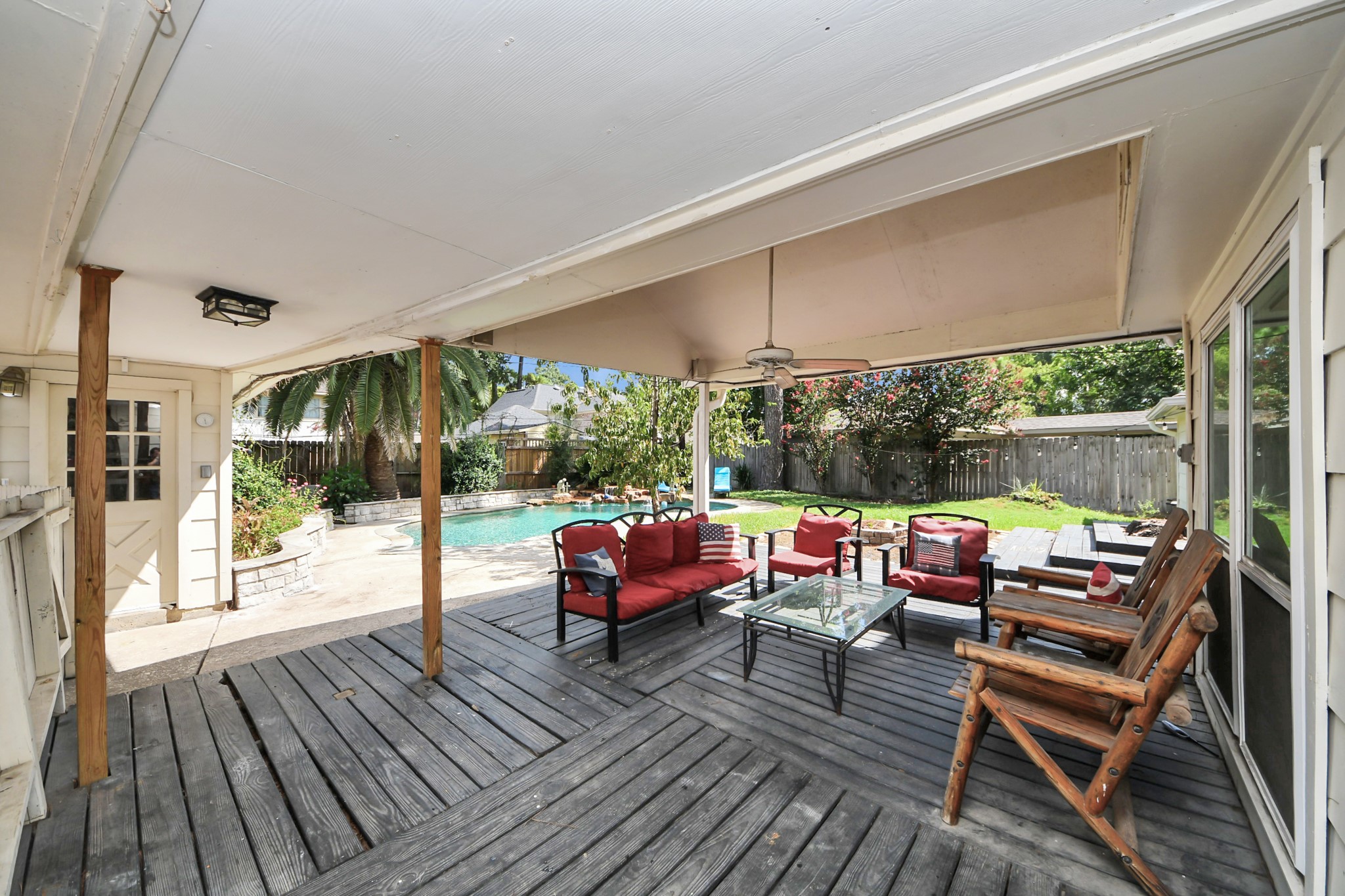 3822 Glenheather Drive Property Photo 40