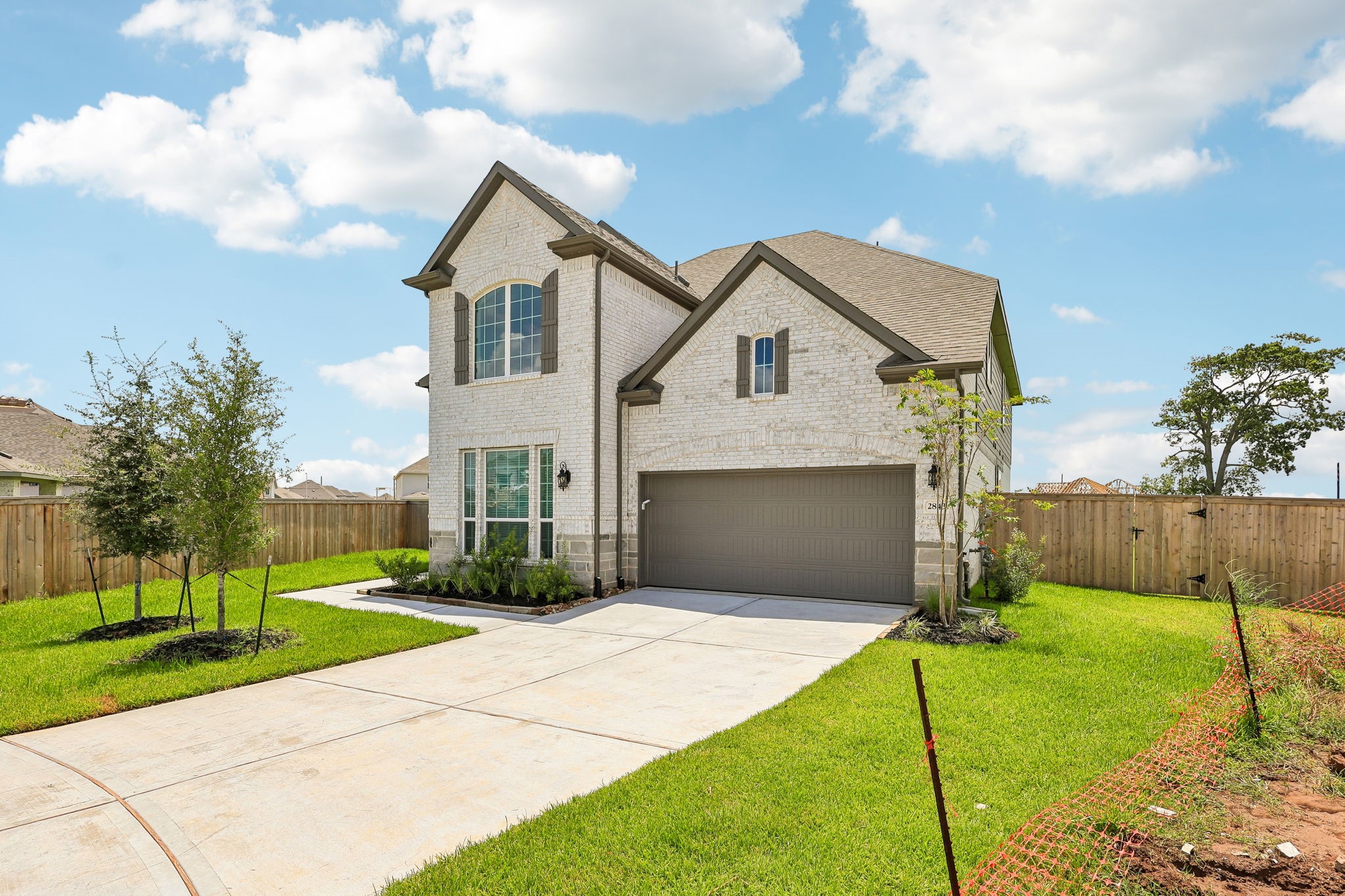 2843 Dark Lantern Lane Property Photo 2