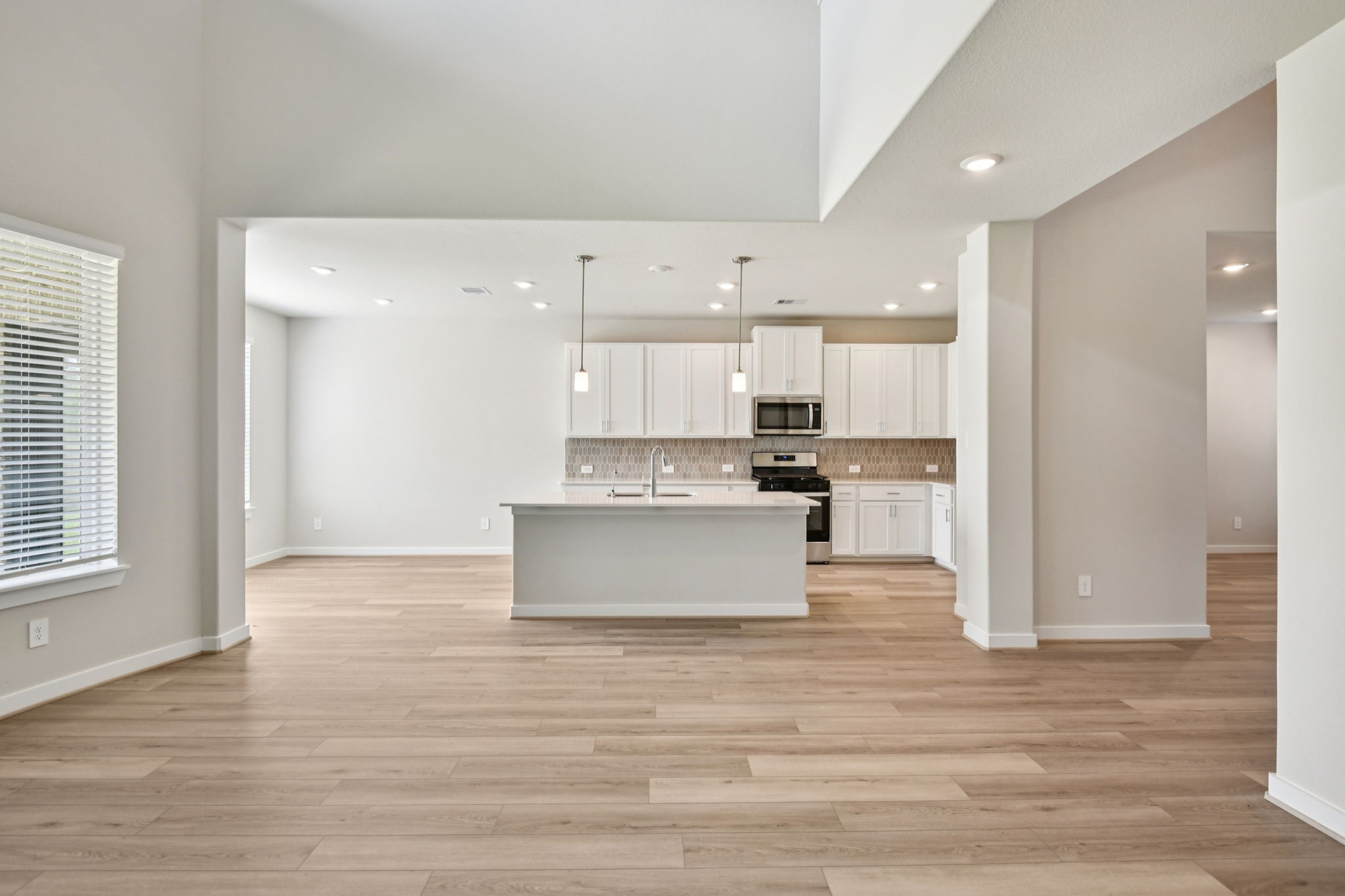 2843 Dark Lantern Lane Property Photo 6