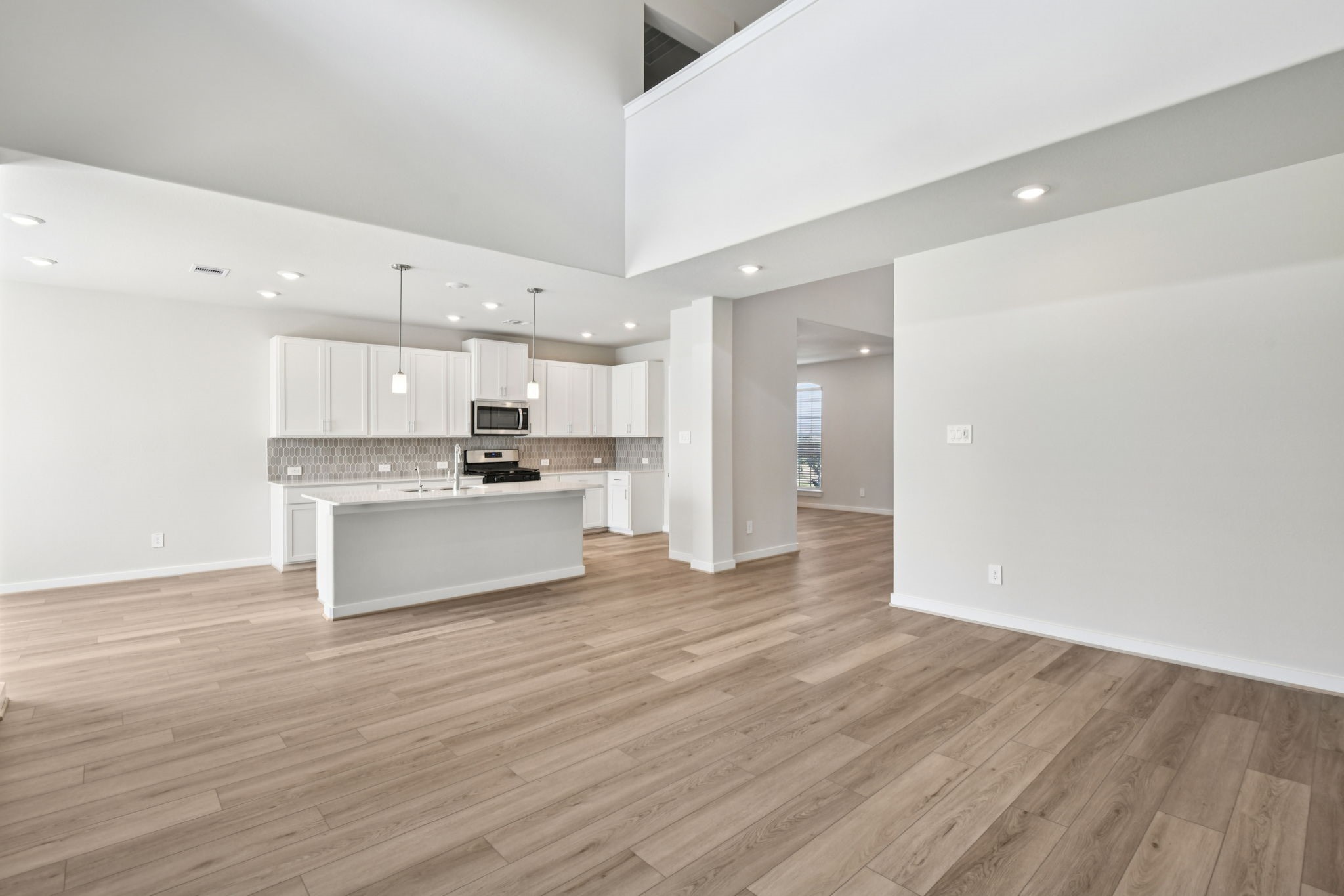 2843 Dark Lantern Lane Property Photo 7