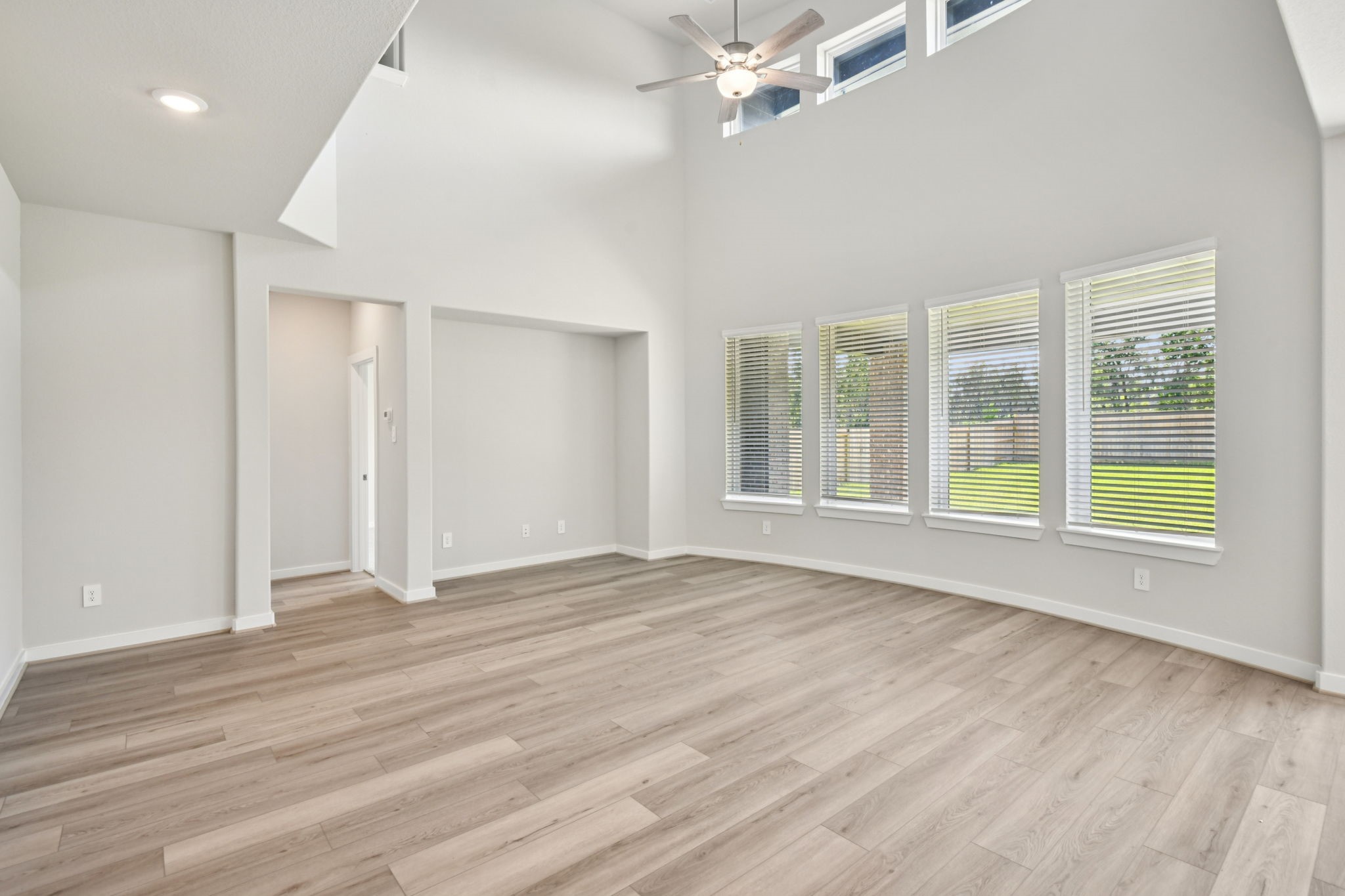 2843 Dark Lantern Lane Property Photo 9