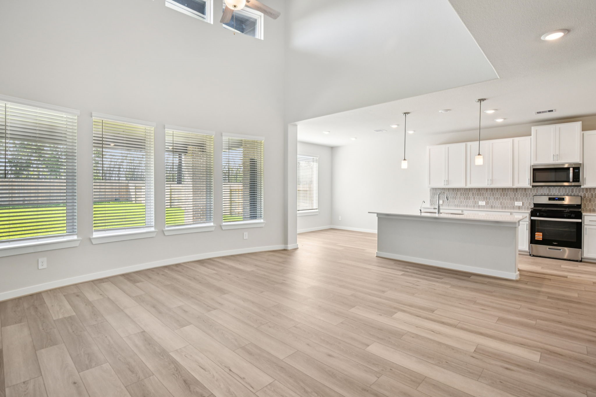 2843 Dark Lantern Lane Property Photo 12