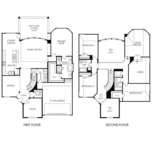 2843 Dark Lantern Lane Property Photo 46