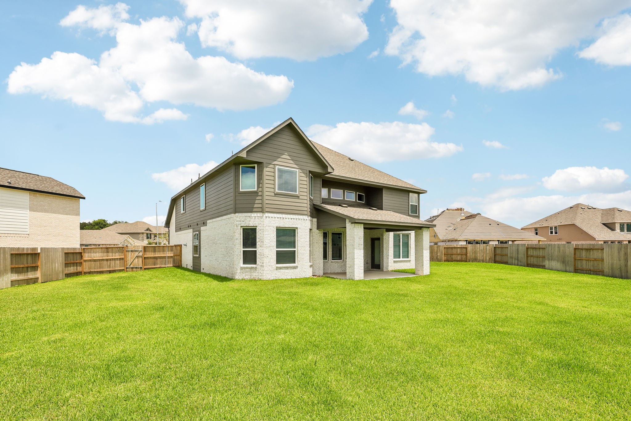 2843 Dark Lantern Lane Property Photo 48