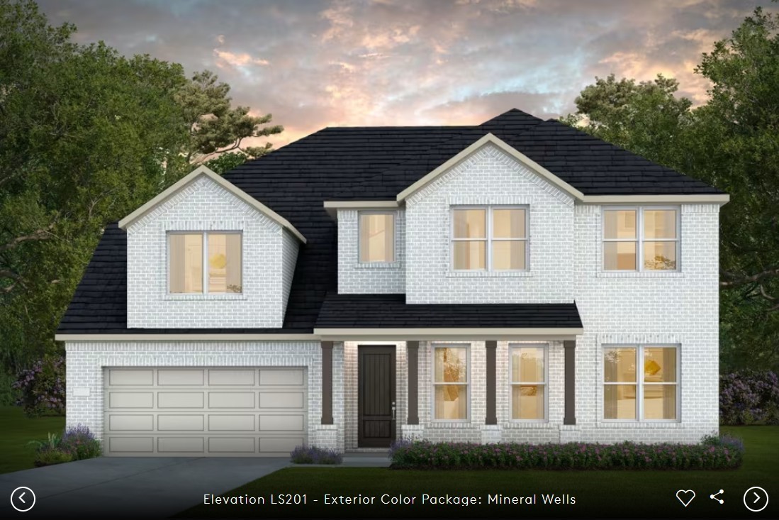 21726 Enchanted Cedar Drive Property Photo 1