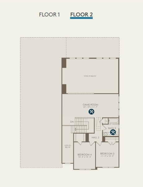 21726 Enchanted Cedar Drive Property Photo 3