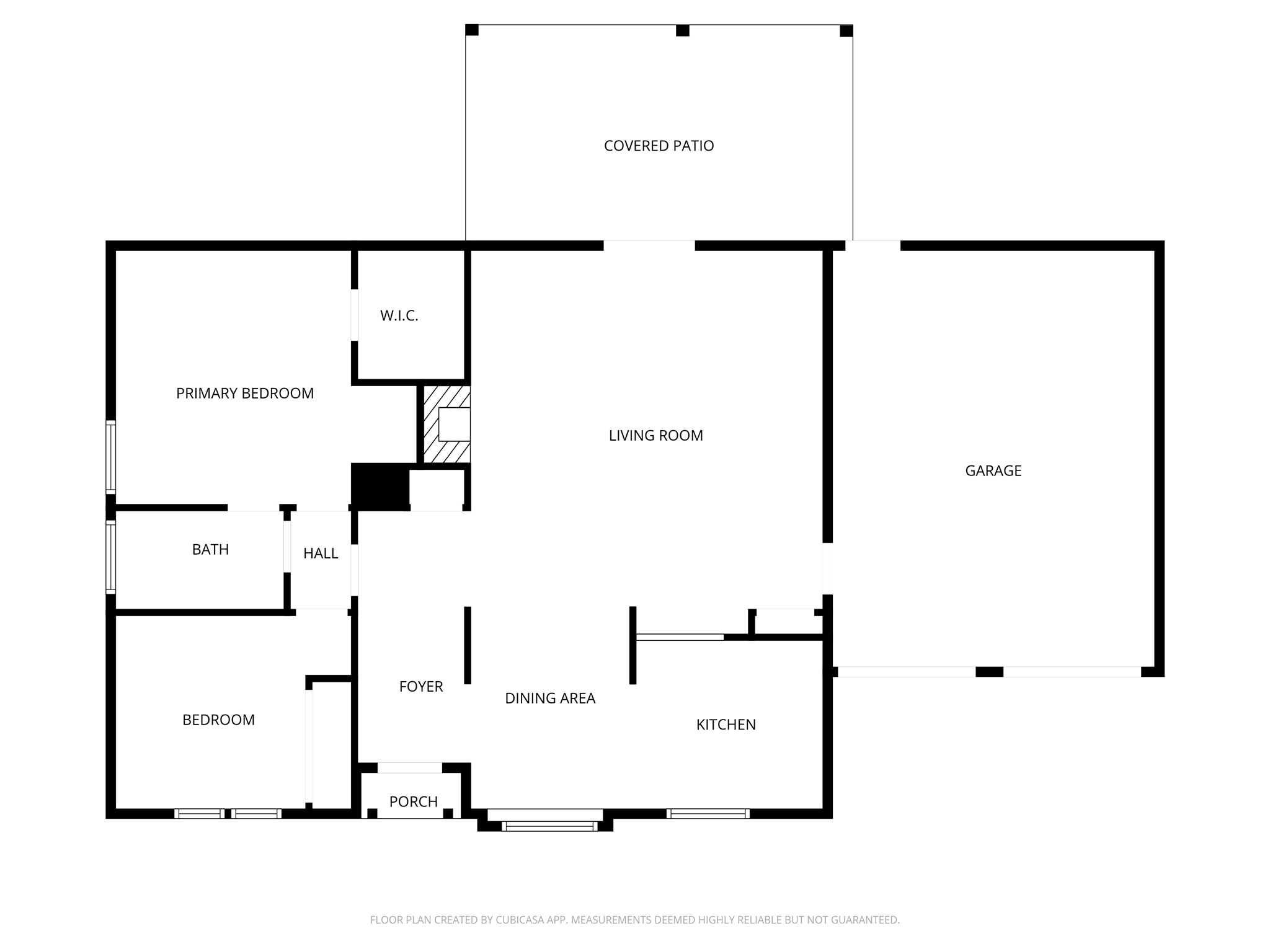17547 Monsoon Court Property Photo 13