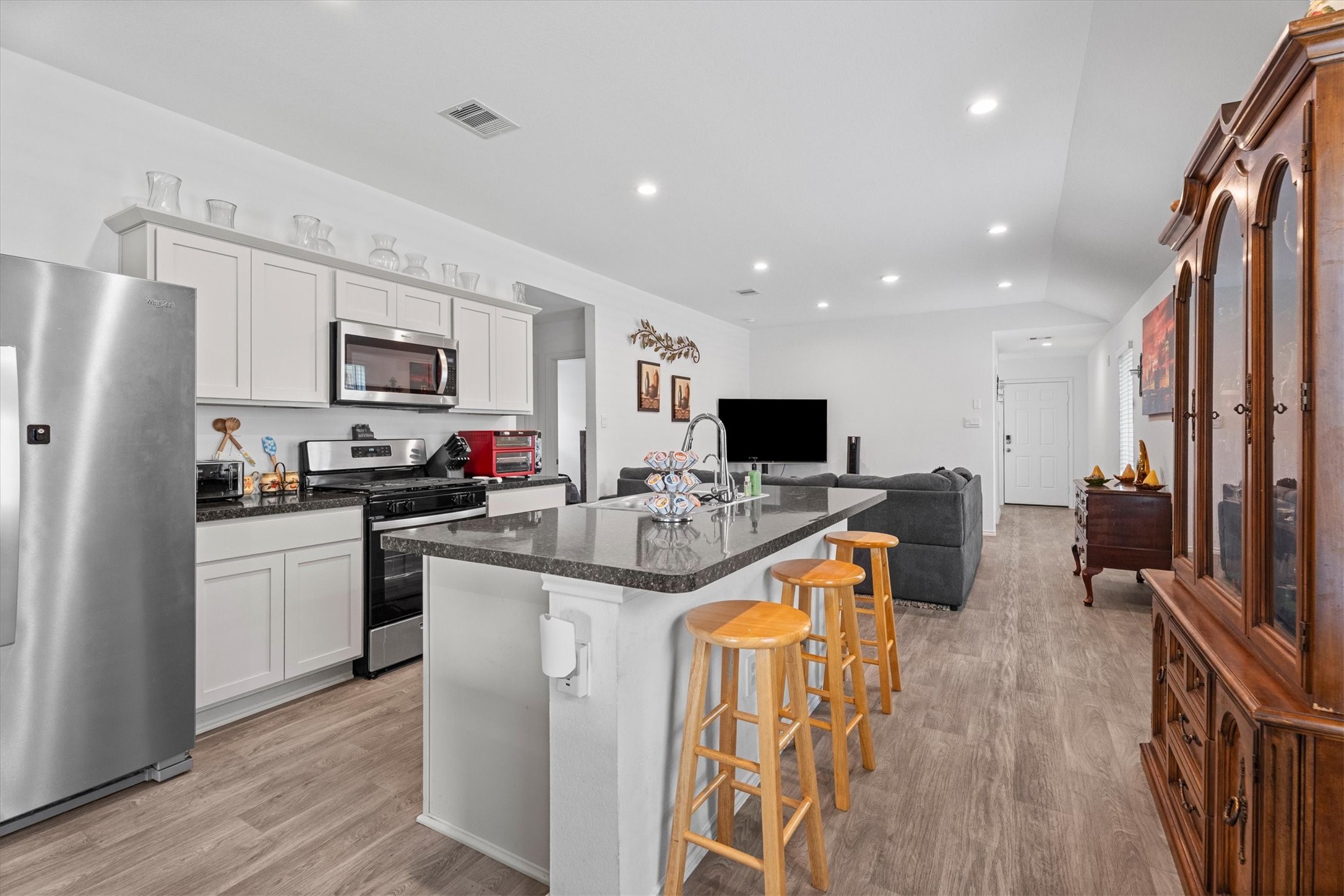 24219 Oriole Summit Drive Property Photo 15