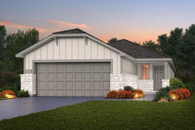 913 Silver Buckle Lane, Montgomery TX 77356 Property Photo 1