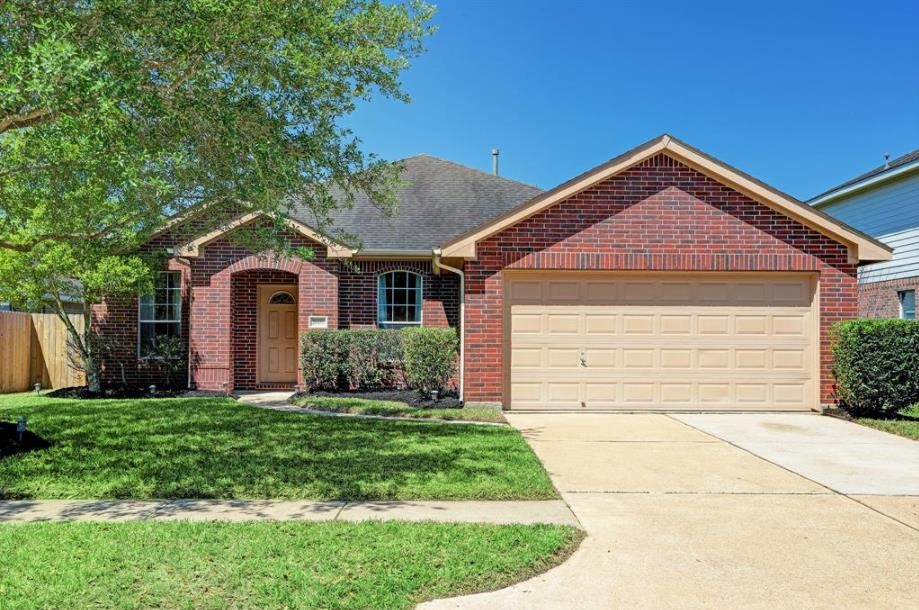 2606 Sandal Walk Property Photo 1