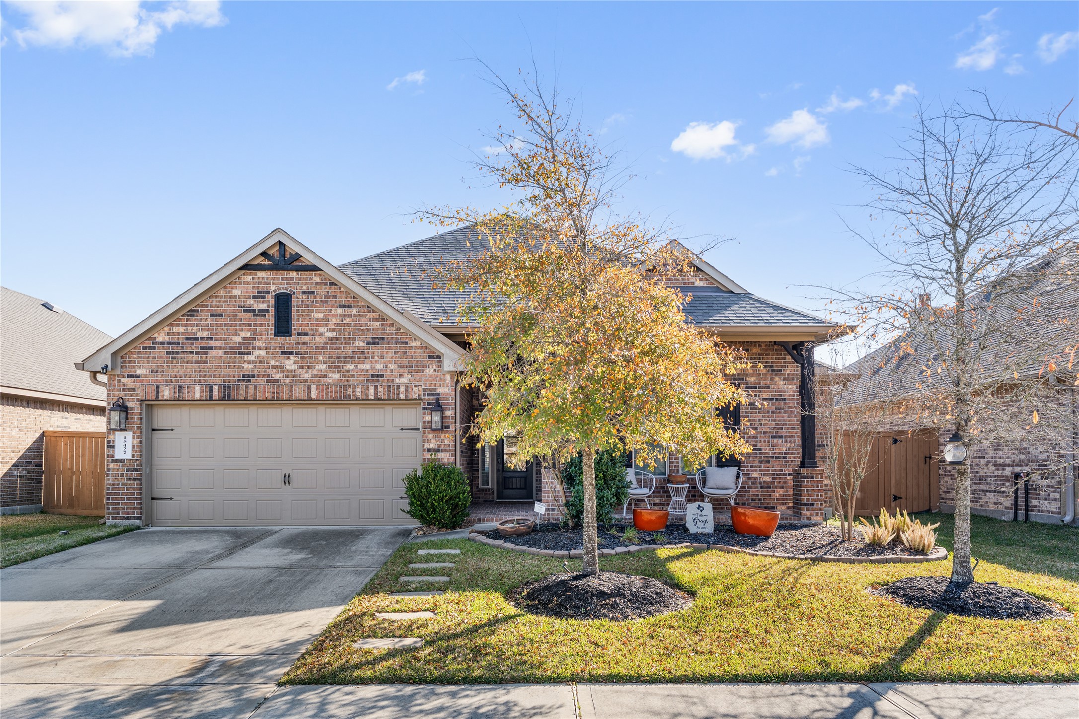 15422 Hopkins Cedar Drive