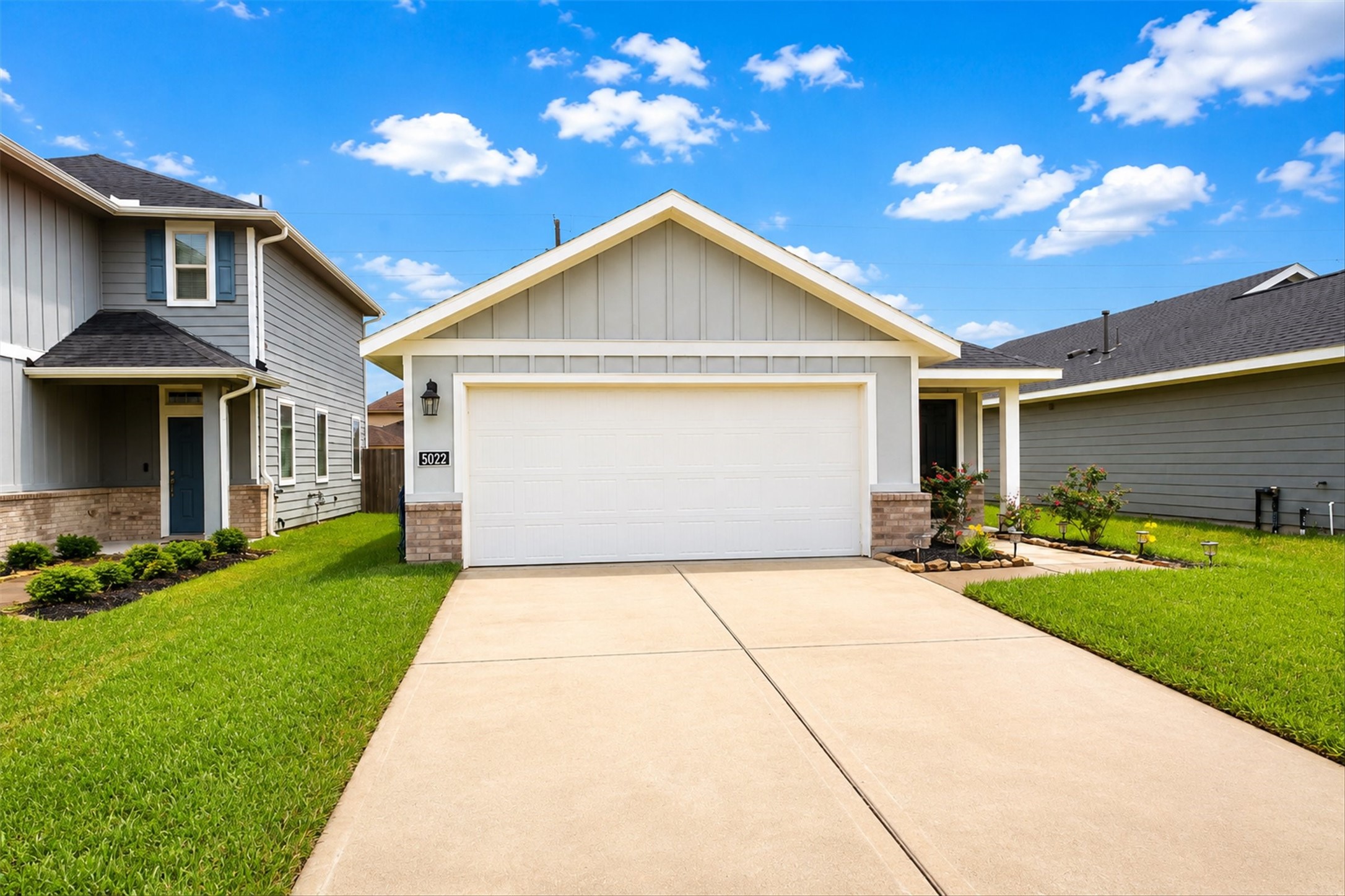 5022 Sunway Drive Property Photo 1