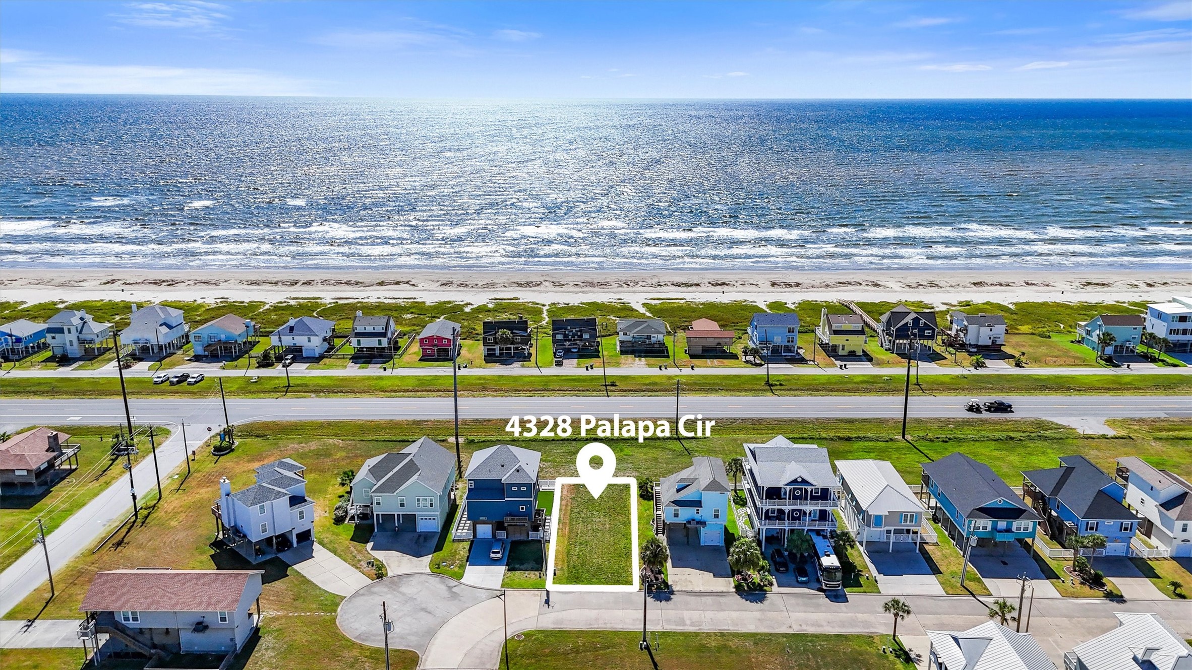 4328 Palapa Circle Property Photo 1
