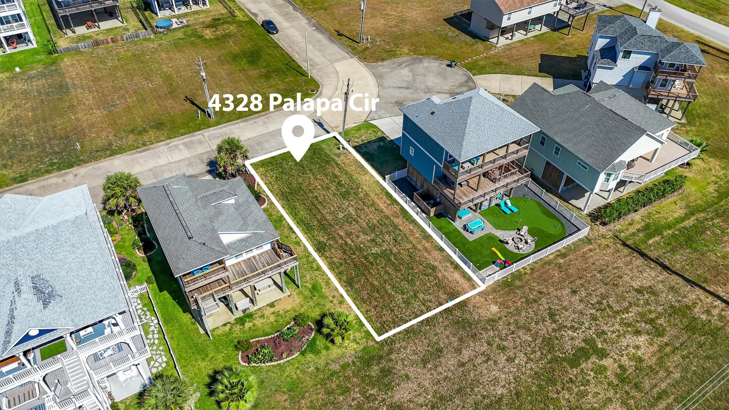 4328 Palapa Circle Property Photo 8