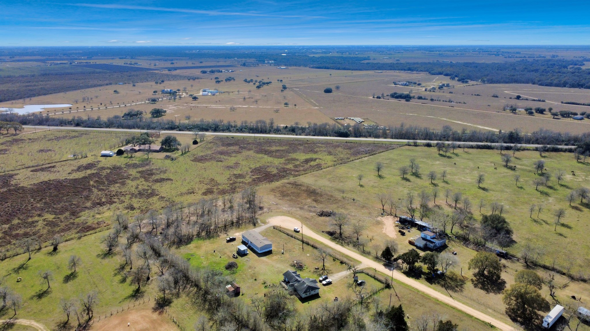Lot 10&11 Mesquite Road Property Photo 3