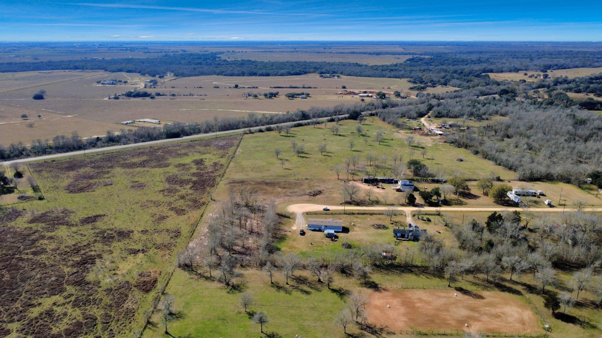 Lot 10&11 Mesquite Road Property Photo 9