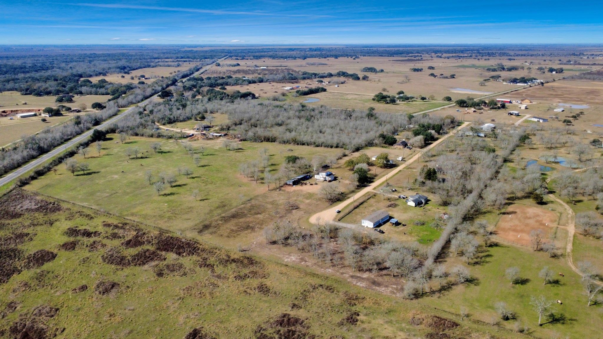 Lot 10&11 Mesquite Road Property Photo 10