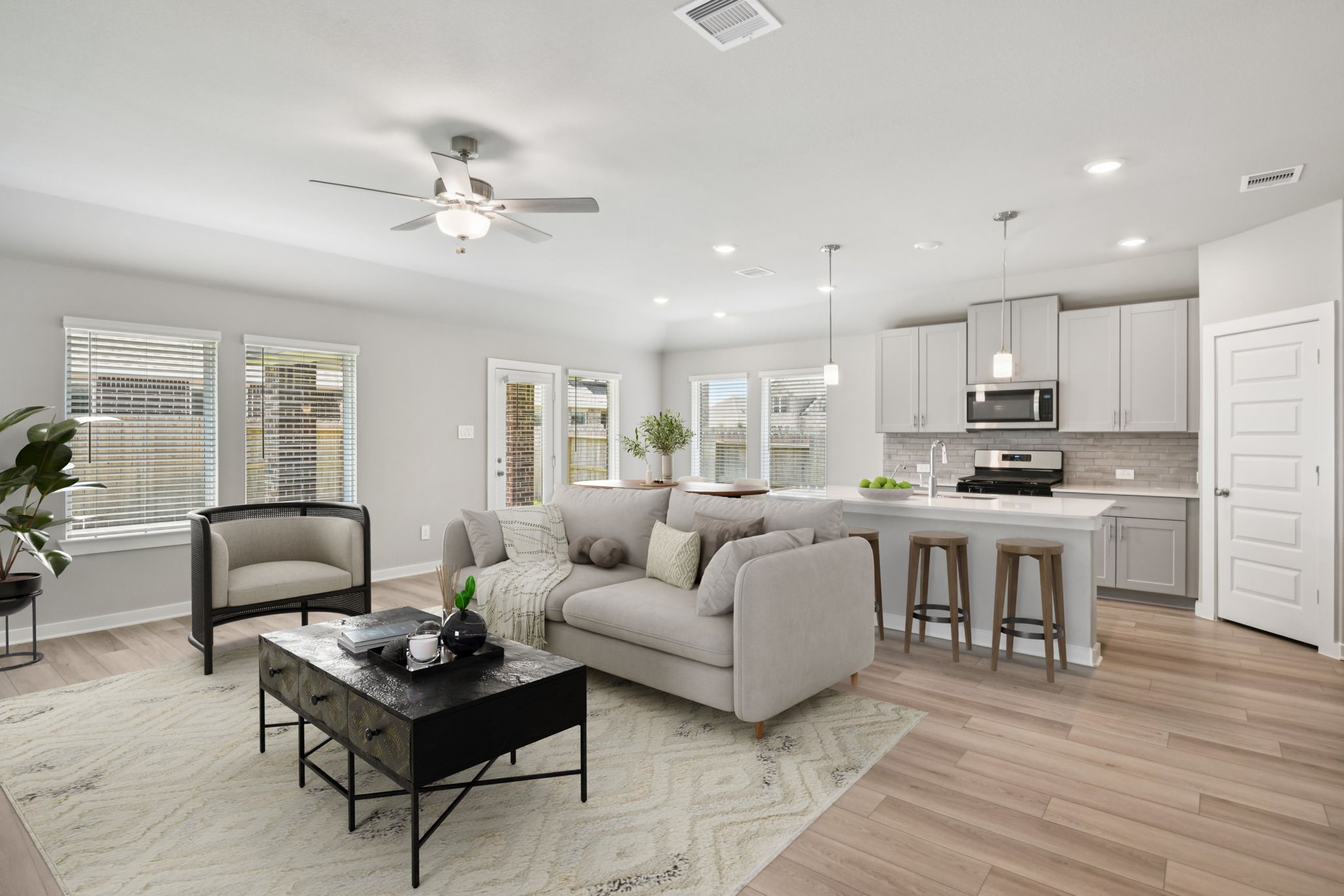 2606 Good Morrow Drive Property Photo 1